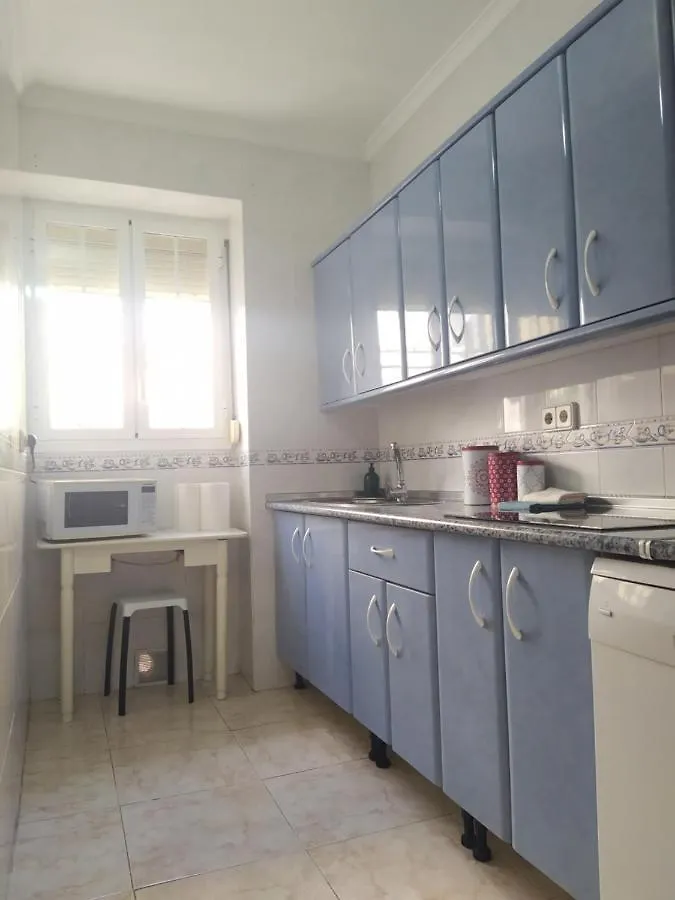 Margarita Apartment Malaga