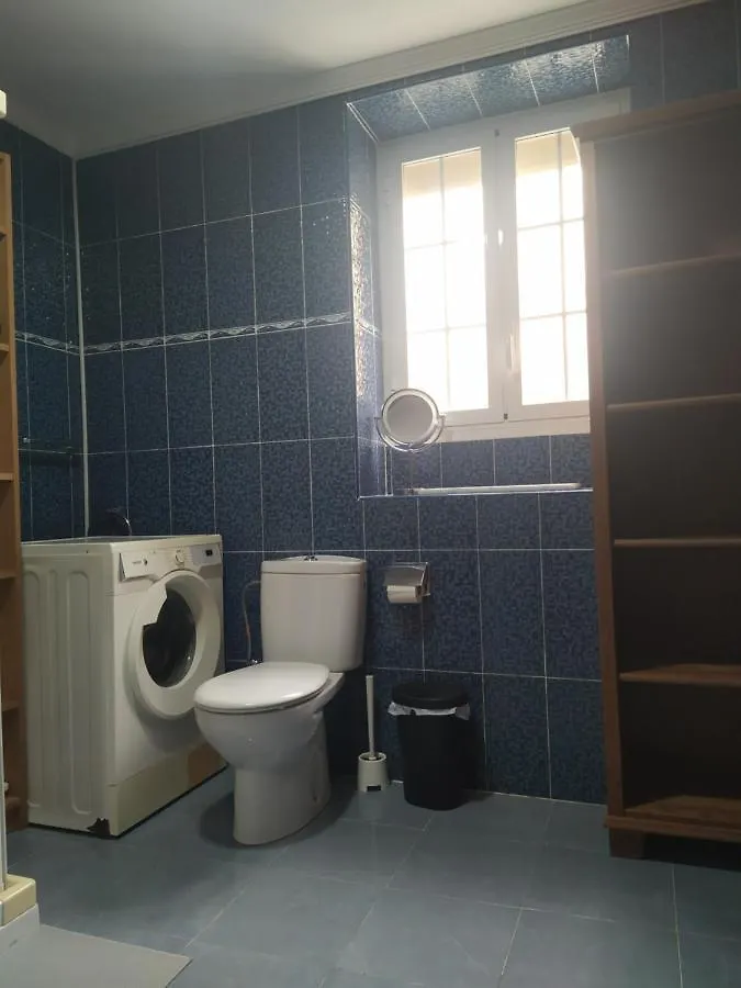 Margarita Apartment Malaga
