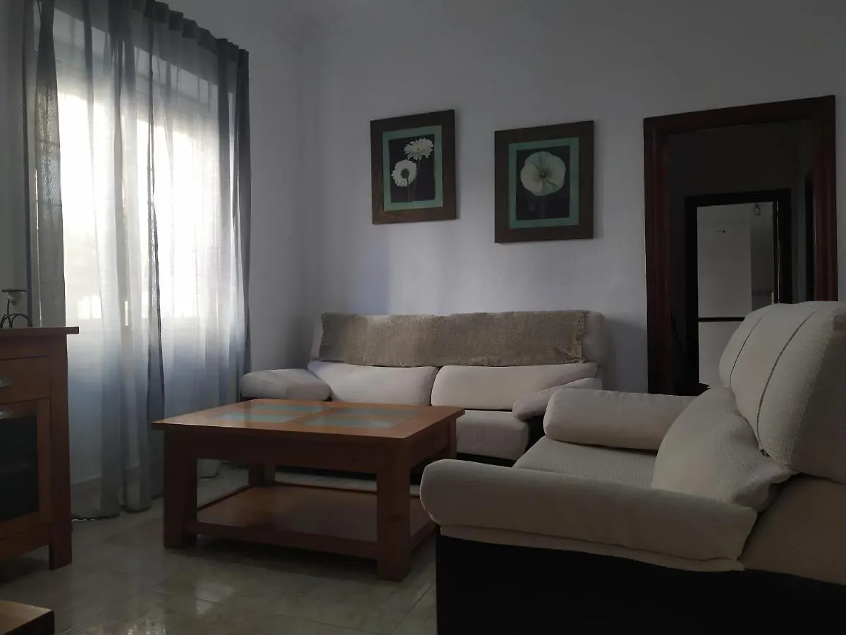 Margarita Apartment Malaga