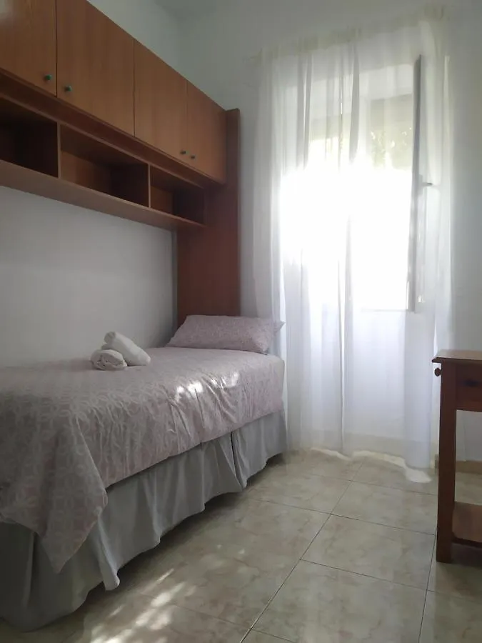 Margarita Apartment Malaga Spain