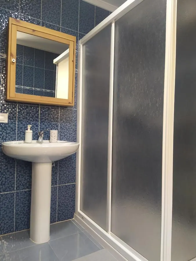 Margarita Apartment Malaga 0*,