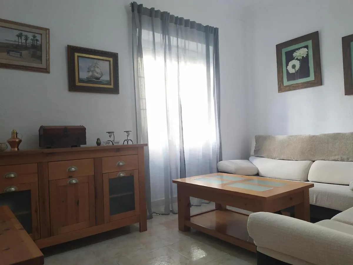 Margarita Apartment Malaga 0*,  Spain