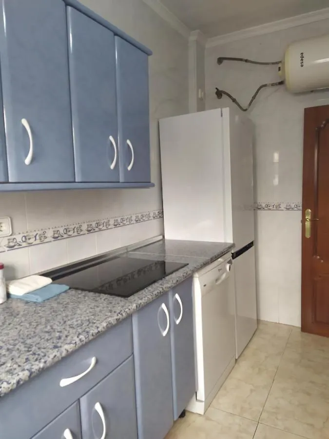 Margarita Apartment Malaga