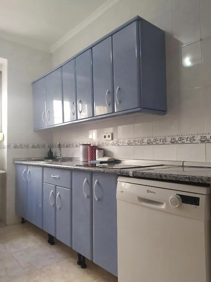 Margarita Apartment Malaga